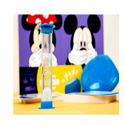 Taboo Party Board Game Disney Edition 