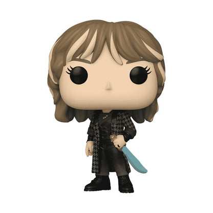 Funko Pop! Loki: Sylvie With Sword
