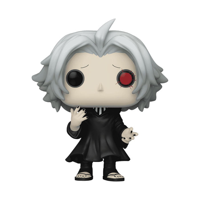 Funko Pop Owl Animation Tokyo Ghoul