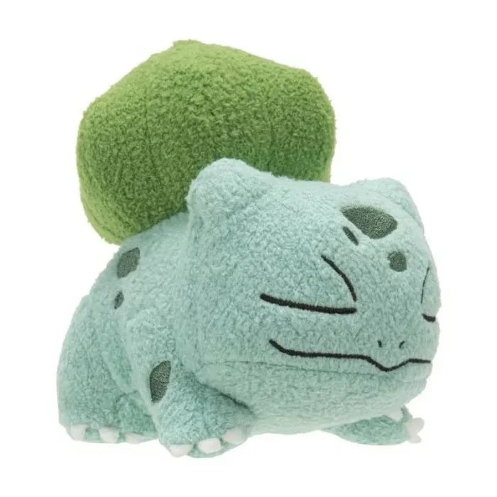 Plush Pokemon Sleeping 5" Assorted (Random Pick)