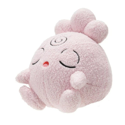 Plush Pokemon Sleeping 5" Assorted (Random Pick)
