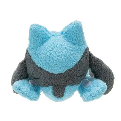 Plush Pokemon Sleeping 5" Assorted (Random Pick)
