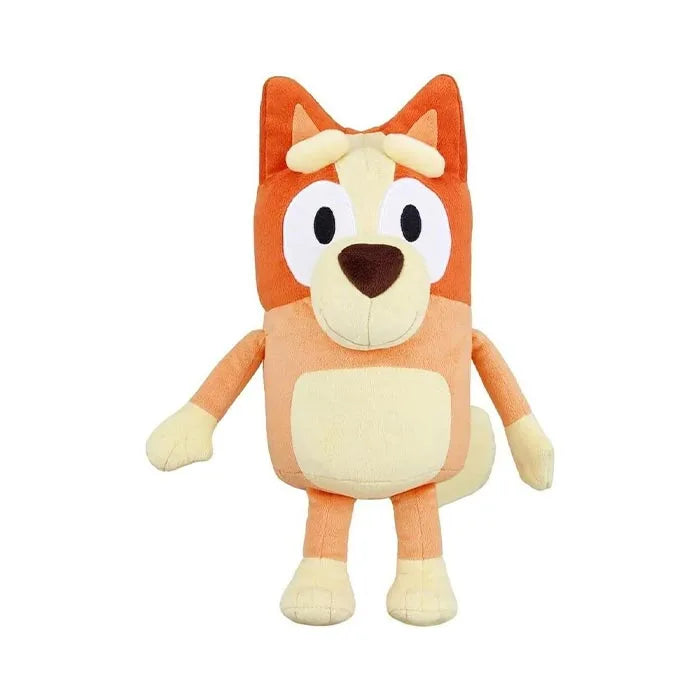 Jumbo Bingo 18 Inch Plush Series 2