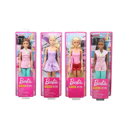 Barbie Career Basic Doll - Random Pick