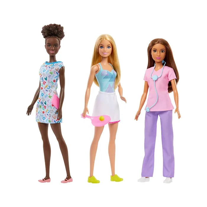 Barbie Career Basic Doll - Random Pick