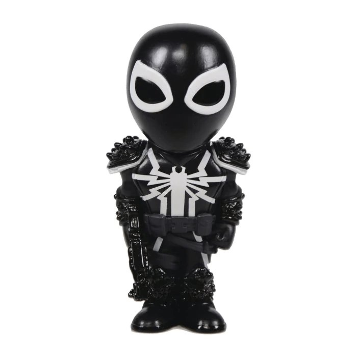 Funko Pop! Agent Venom Soda Limited Edition (Styles May Vary)