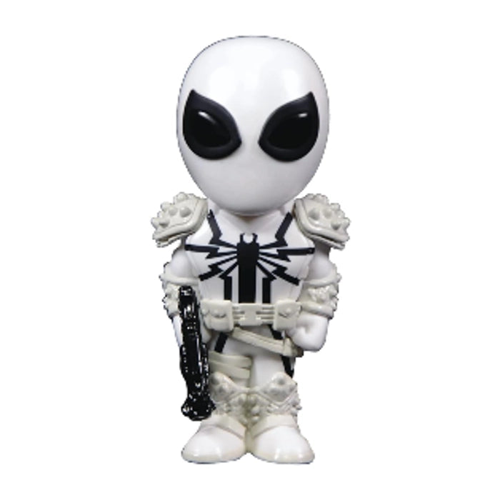 Funko Pop! Agent Venom Soda Limited Edition (Styles May Vary)