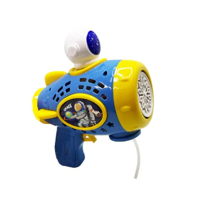 Bubble Gun Colorful Assorted (Random Pick)