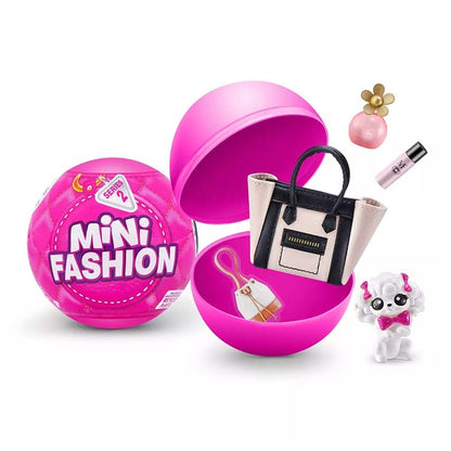 Zuru 5 Surprise Mini Fashion Series 2