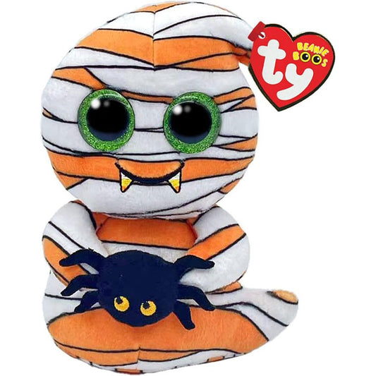 Ty Plush Beanie Boo Mumford - 6inch