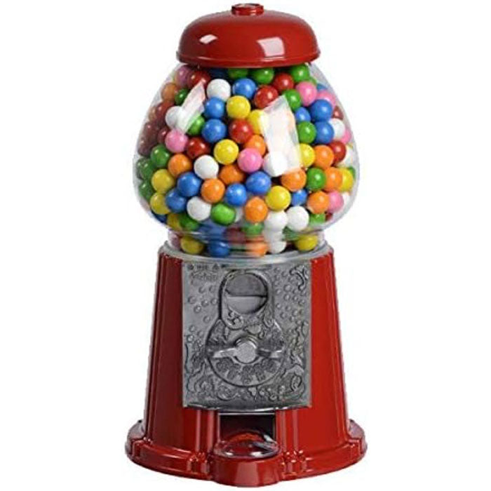 Gumball Metal Machine 9"