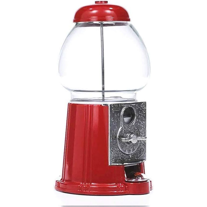 Gumball Metal Machine 9"