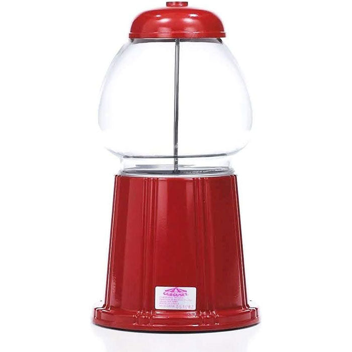 Gumball Metal Machine 9"