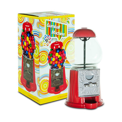 Gumball Metal Machine 9"
