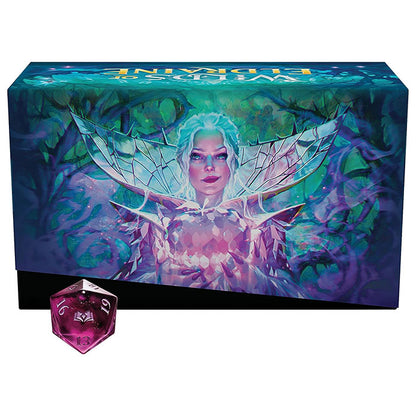 Magic The Gathering Wilds of Eldraine Bundle