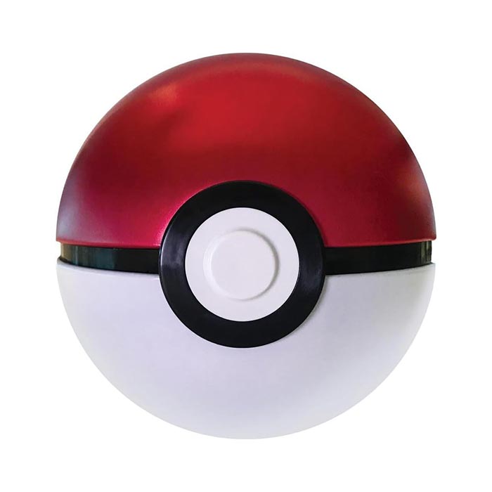 Pokemon Fall 2023 Pokeball Tin Assorted (Random Pick)