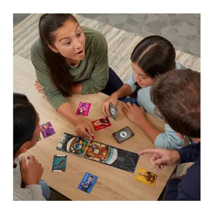 Clue Sabotage On The High Seas An Escape &amp; Solve Mystery Game