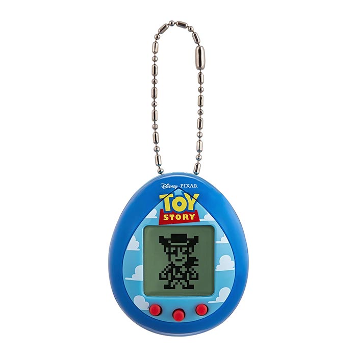 Tamagotchi Nano x Toy Story Blue Clouds Assorted (Random Pick)