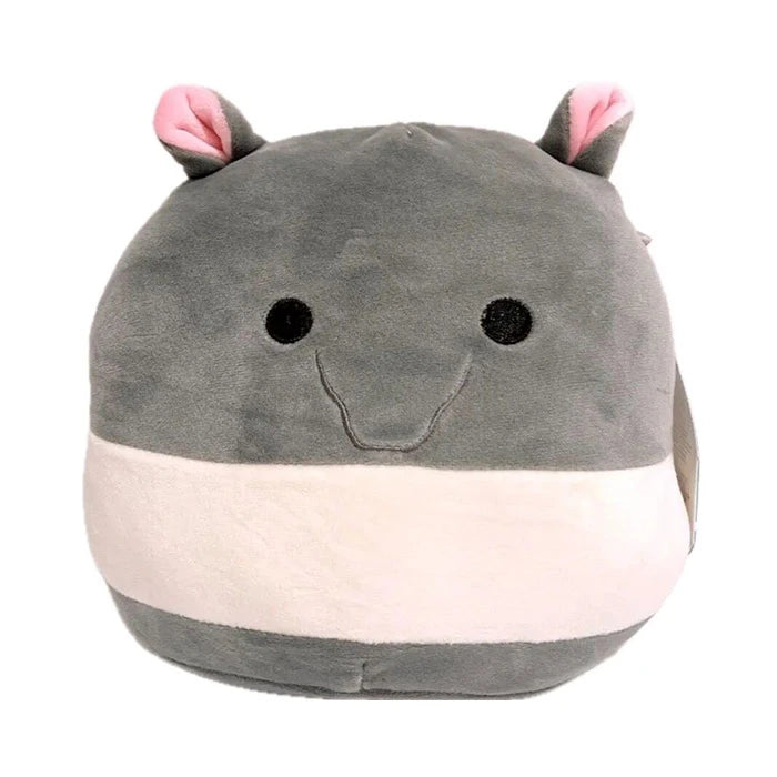 Squishmallow Plush Newbie Squad 8 Inch Assorted (Random Pick)