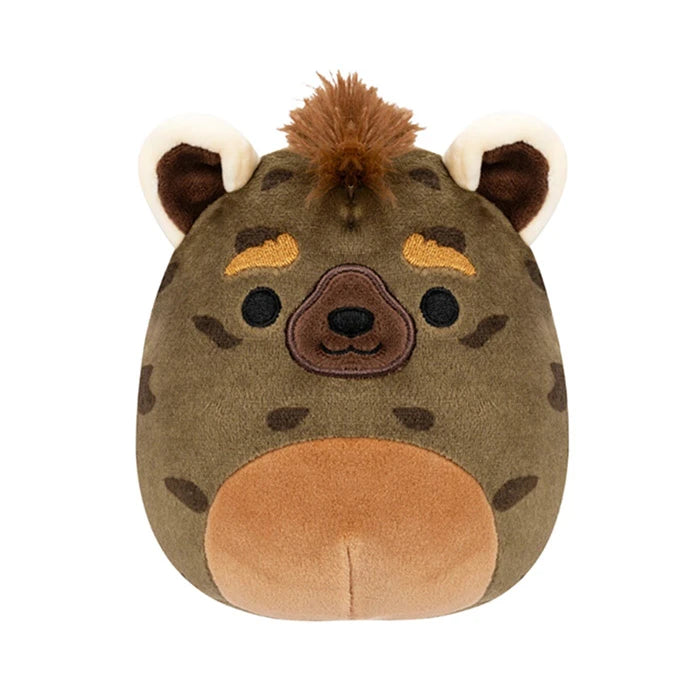 Squishmallow Plush Newbie Squad 8 Inch Assorted (Random Pick)