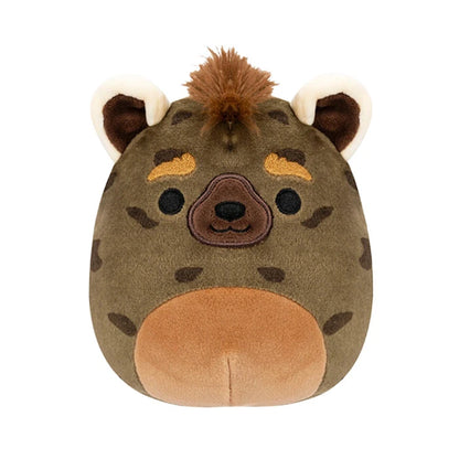 Squishmallow Plush Newbie Squad 8 Inch Assorted (Random Pick)