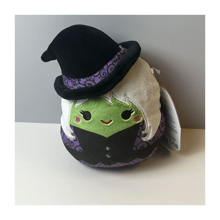 Squishmallows Halloween 5 inches Assortment E