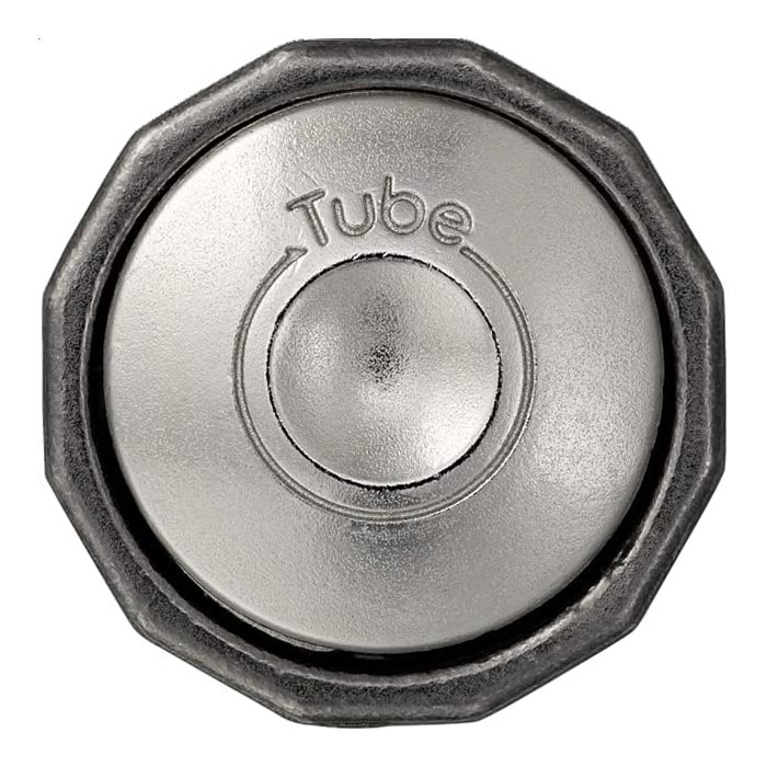 Hanayama Cast Tube Puzzle Level 5