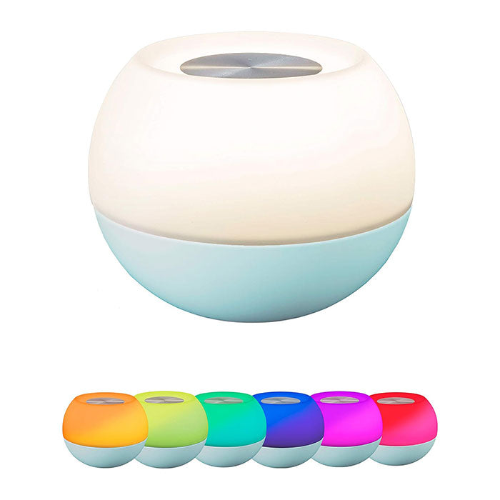 Enbrighten Color-Changing LED Table Lamp