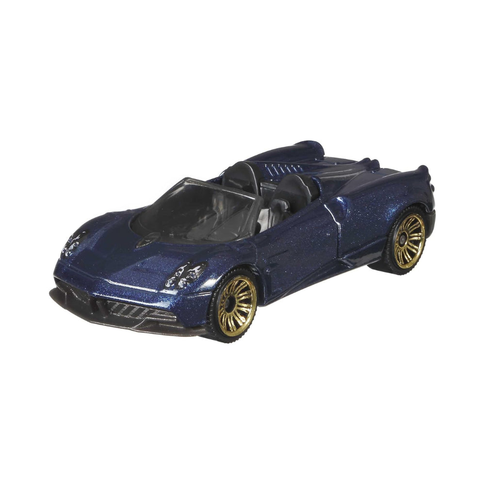 Matchbox Toy Cars &amp; Trucks (Random Pick)