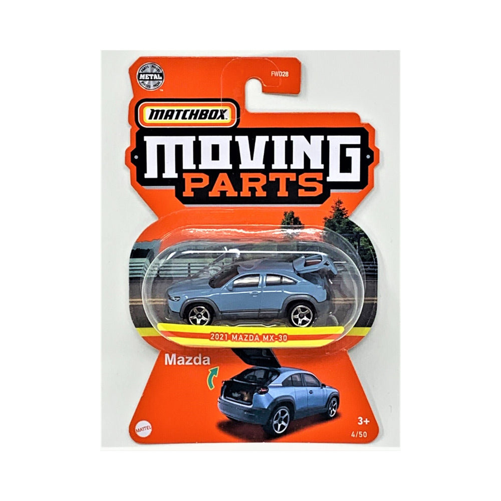 Matchbox Toy Cars &amp; Trucks (Random Pick)