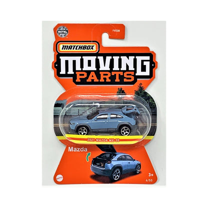 Matchbox Toy Cars &amp; Trucks (Random Pick)