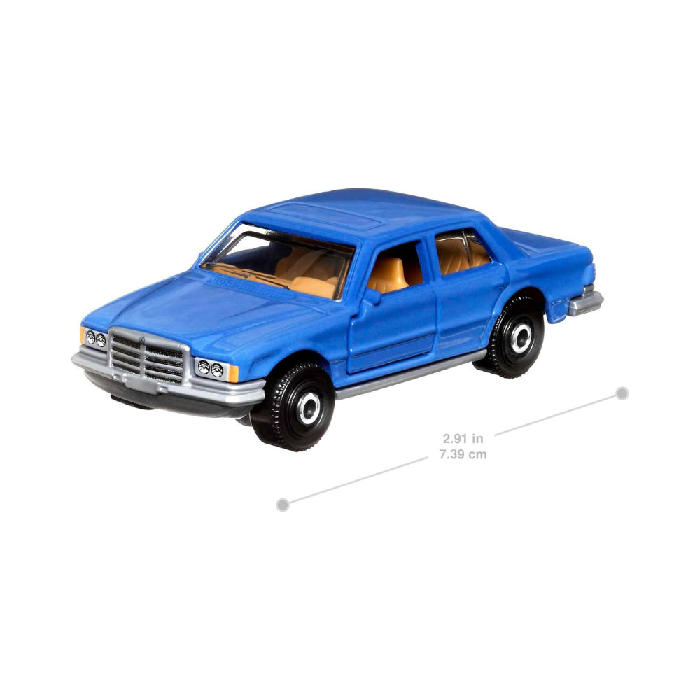 Matchbox Toy Cars &amp; Trucks (Random Pick)