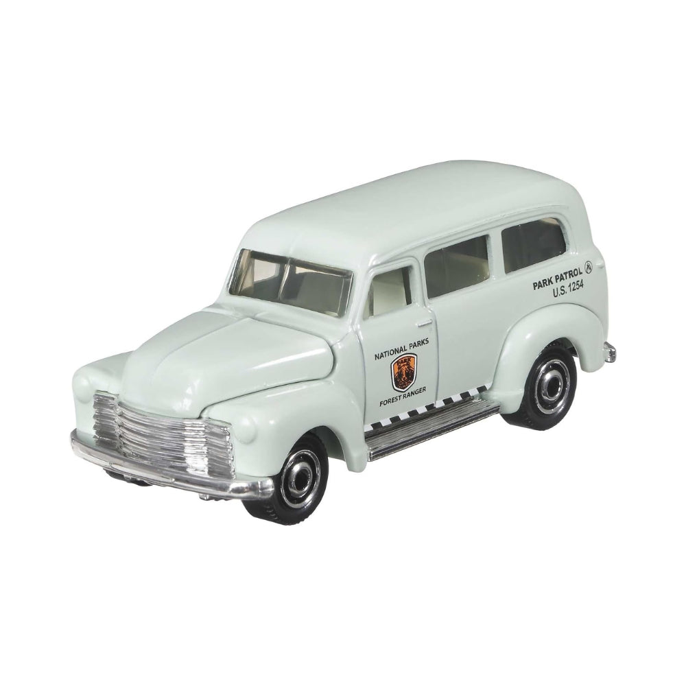 Matchbox Toy Cars &amp; Trucks (Random Pick)