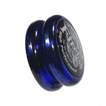 Yomega Fireball Transaxle Yoyos High Performance Assorted level 2 (Random Pick)