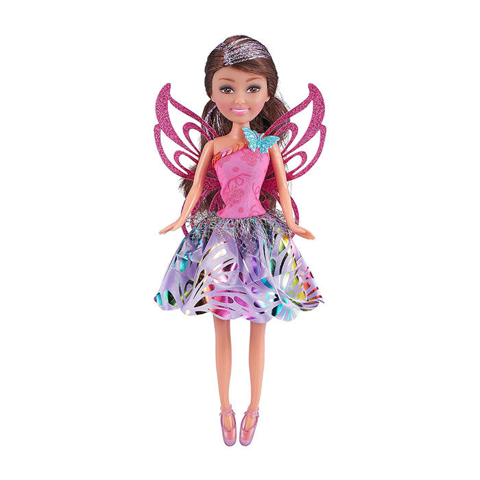 Zuru Sparkle Girlz Fairy Doll Assorted (Random Pick)