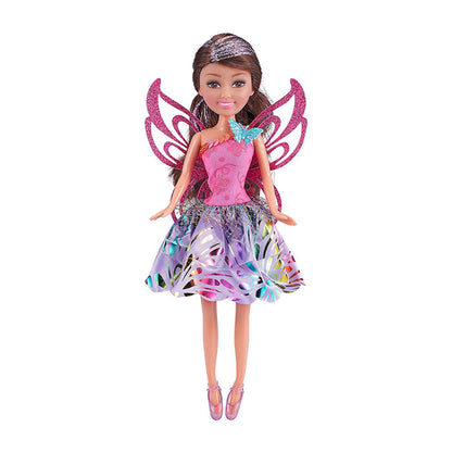 Zuru Sparkle Girlz Fairy Doll Assorted (Random Pick)