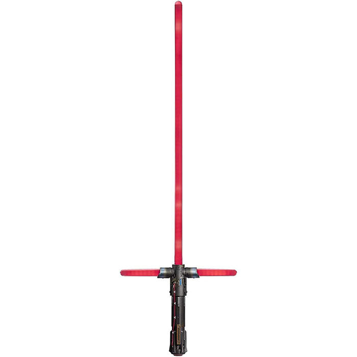 Hasbro Star Wars The Black Series Kylo Ren Force Fx Lightsaber