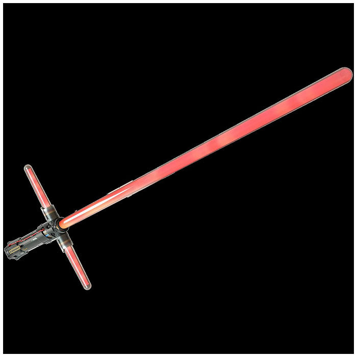 Hasbro Star Wars The Black Series Kylo Ren Force Fx Lightsaber