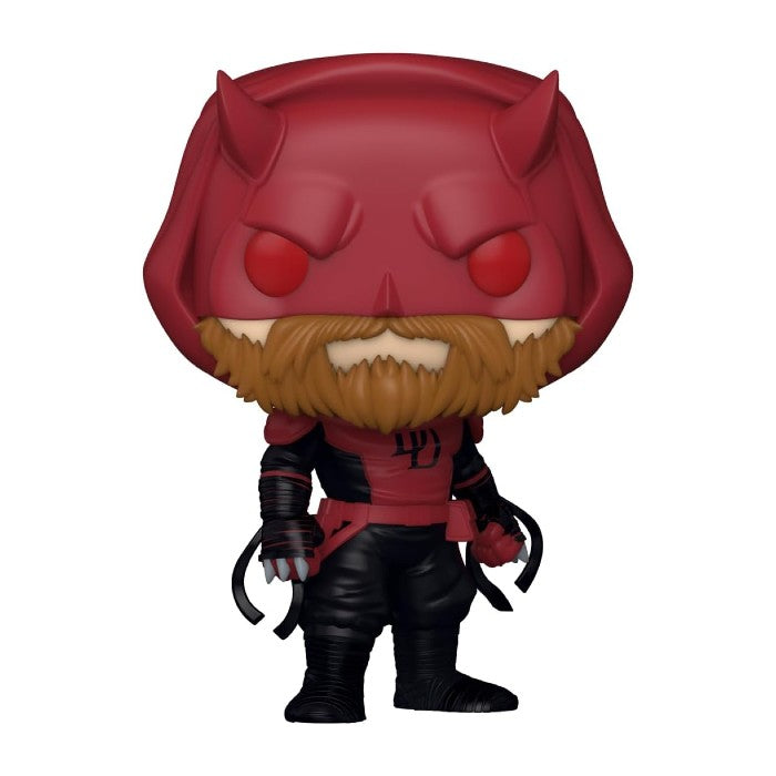 Marvel King Daredevil Previews Exclusive