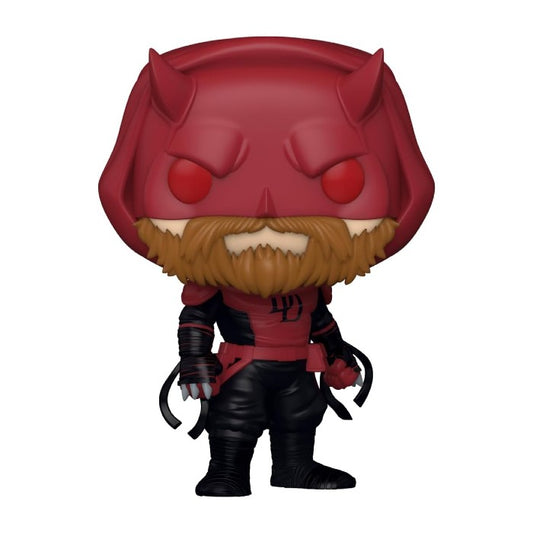 Marvel King Daredevil Previews Exclusive