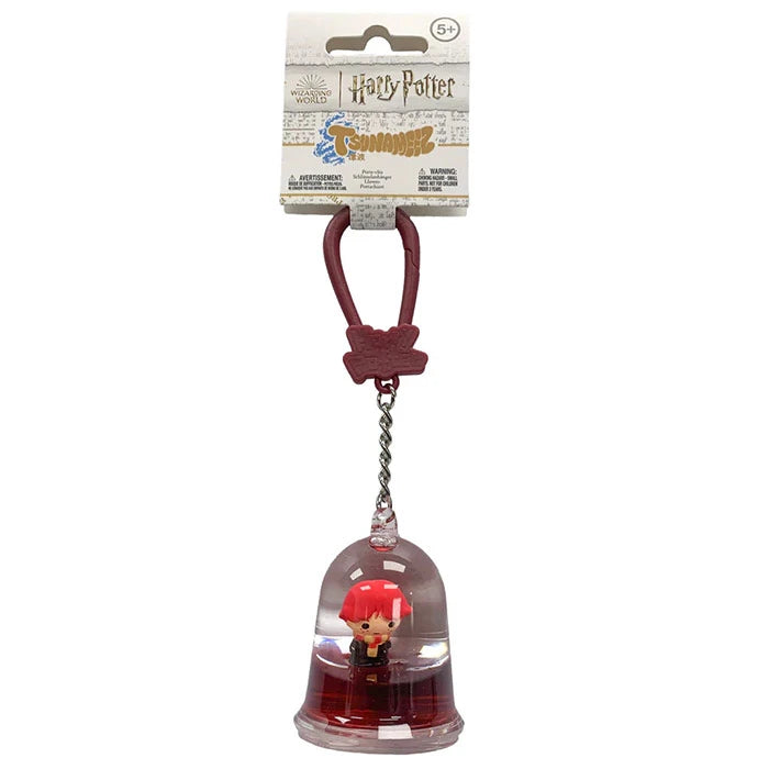 Keychain World Harry Potter Tsunameez Wizarding Assorted (Random Pick)