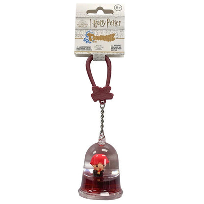 Keychain World Harry Potter Tsunameez Wizarding Assorted (Random Pick)
