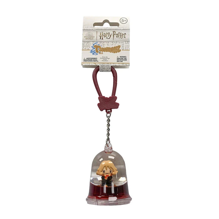 Keychain World Harry Potter Tsunameez Wizarding Assorted (Random Pick)