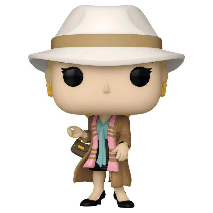Funko Pop! Television Ted Lasso Rebecca Welton