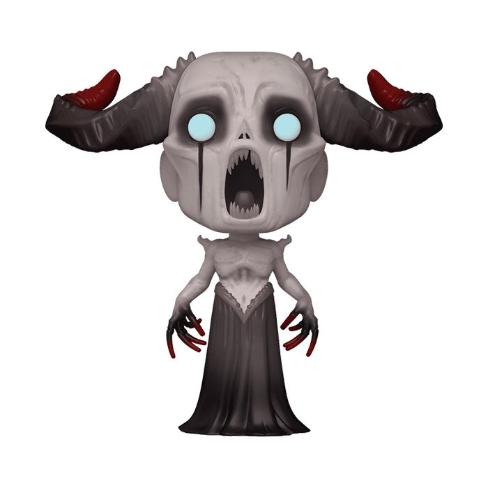 Funko Pop Garraka from Ghostbusters