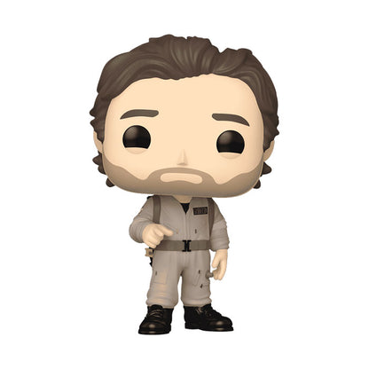 Funko Pop Grooberson In Ghostbuster Jumpsuit
