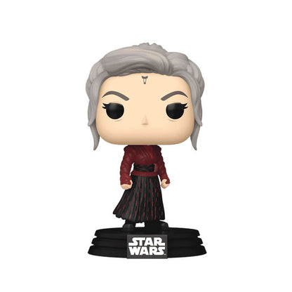 Funko Pop Morgan Elsbeth Star Wars
