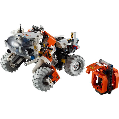LEGO Technic Surface Space Loader LT78 - 435 Pieces