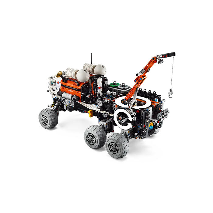 LEGO Technic Mars Crew Exploration Rover - 1599 Pieces