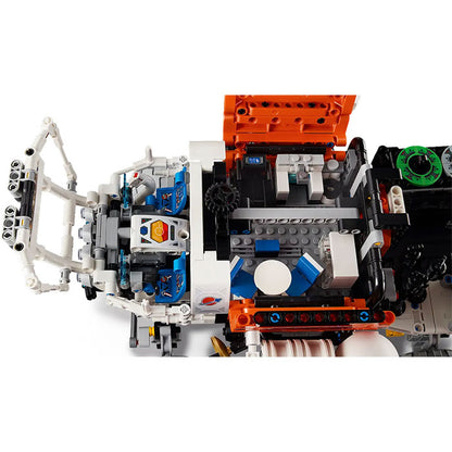 LEGO Technic Mars Crew Exploration Rover - 1599 Pieces